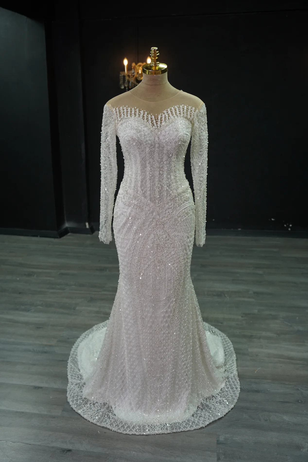 Luxury Bride on Instagram